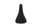 Drome-black Generic Pure Fix Velo Drome Bicycle Saddle Black