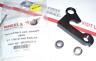 Droout - 2 Wheels Manufacturing Mfg Replacement Derailleur Hanger Dropout 836572000403