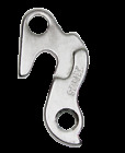 Dropout-6 Forest Byke Company Derailleur Hanger Bicycle With Mounting Bolts Trek