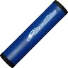 Dspgr240-blue Lizard Skins Dsp Mountain Bike Mtb Handlebar Grips 696260323401