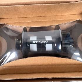 Dt Swiss 613052328942 350 Front Hub 15x100 32h Thru Axle 6-bolt Disk Brake