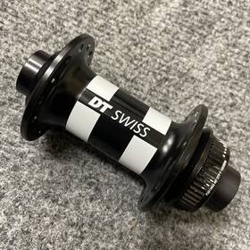 H350acixr28sa4684s Dt Swiss 350 15x100mm Center Lock Cl Disc Front Hub 28 Hole Dt350 28h