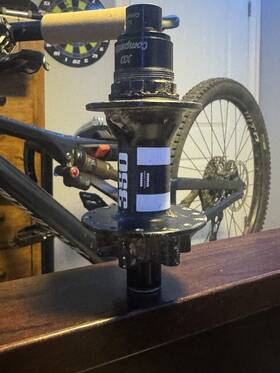 H350ncdmr28sa6162s Dt Swiss 350 Road 28 Holes 6bolt