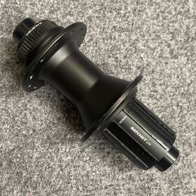 H380ncdmr24so0721w Dt Swiss 370 Ratchet Ln 12 X 142 Classic 24h Centerlock Disc Brake Rear Hub 350