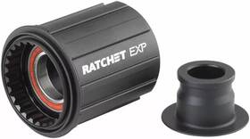 Hwrabl00s6531s Dt Swiss Ratchet Exp 11-speed Road Freehub Body Thru Axle Fits180 240 And 350