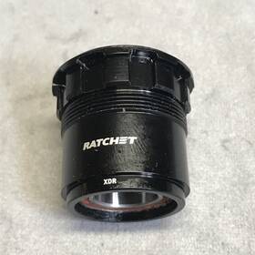 Hwyaax00s8888s Dt Swiss Xdr Freehub Ratchet Hubs Fits 180 240 350 440 Missing End Cap