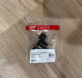 Hwyabm00s3766s Dt Swiss Ratchet Ln Freehub Body With Boost Endcap - Sram Xd Driver 370