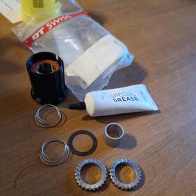 Hxyxxx00n3767s Dt Swiss Shimano Mtb Ratchet Conversion Kit