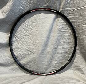 X470 Dt Swiss Rim 700c / 29 Inch Clincher 32h Disc Brake Single Hoop