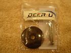 Duheadtopcapt Deeru Super Light Bicycle Carbon Fiber Headset 733430866440