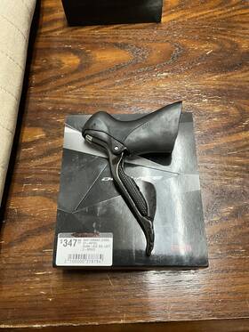 St-r9150-l Dura-ace Di2 R9150 Left Shifter