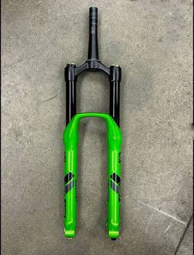 1669122 Dvo 2021 Onyx Sc D1 29 Inch Fork