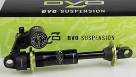 191-9165-30 Dvo Jade X Coil Shock 230x65mm