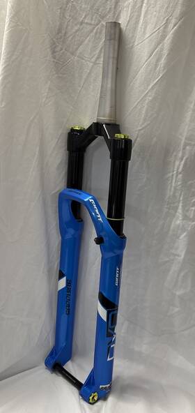 Dofsap29l Dvo Sapphire Fork 29 130 Mm Travel 15x110mm Boost Will Need Rebuild Seal Leak