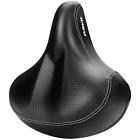 C20bk Dw Daway Oversized Comfortable Bike Seat Soft Foam 190835739678