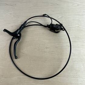 Ld-2024 Dyisland G04s Hydraulic Disc Brake 2-pin - For Parts As-is