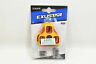 E-arc11 Exustar Keo Style Road Cleats Brand New