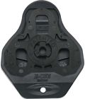 E-ck5b Exustar Cleat Cover Black 190534001106