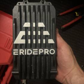 E700372150 E Ride Pro Dried S Controller