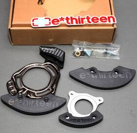 28-38t E Thirteen 710751502895 Trs Chain Guide - Fits With Compact Bash Guard