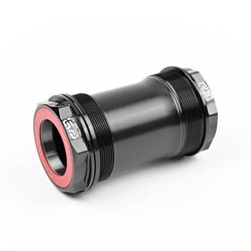 Bb2una-100 E Thirteen T47 Threaded Bottom Bracket - 68/73mm For 30mm Spindle Black