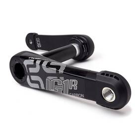 Ee04547 E Thirteen Top Mint Lg1 Race Dh Carbon Crank 170mm Japan