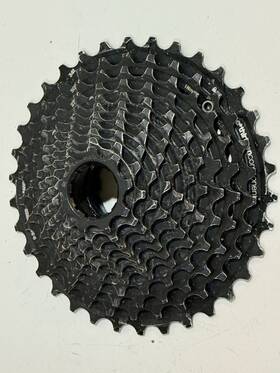 Etg-cstrsp946-12s E Thirteen 11 Speed Xd-r Cassette