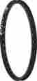 E80e05813605 Sun Ringle Envy Front Rim 20 36h Schrader Black 876590002690
