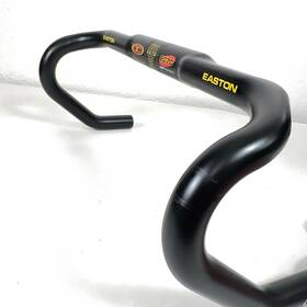Ec70 Easton 085925018637 Wing Composite Road Drop Bar 40cm C-c Ergo Handlebar 31.8mm
