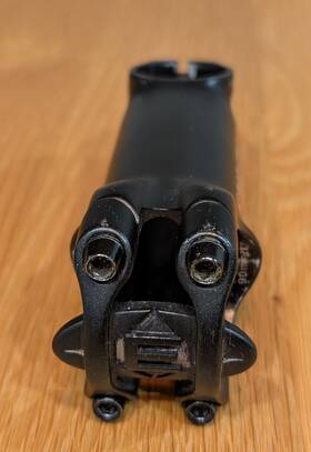 2027380 Easton Ea90 Stem 90 Mm /-10 Degrees