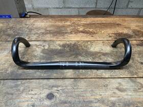 8022728 Easton Ec70 Sl Carbon Drop Handlebar 31.8mm 42cm 80mm Reach 125mm