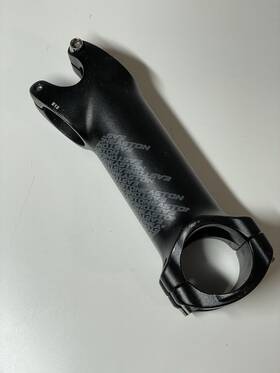 8022996 Easton Ea70 Stem 100mm 17deg 31.8 1 1/8
