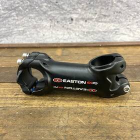 Ea-70 Easton Stem 1 1/8 Threadless 90 Mm 31.8 Clamp Steerer 20 Deg Ea70 A2