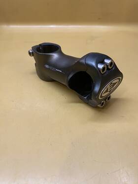 Ea30 Easton Alloy 80mm X 31.8 6 1-1/8in Threadless Stem