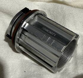Hb9e0071 Easton R4 Campagnolo 10-speed Freehub Excellent