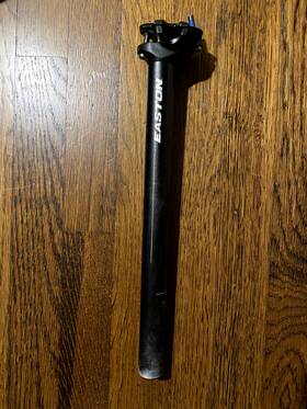 J19c3 Easton 27.2mm X 350mm Seat Post