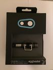 Eb2black Crank Brothers New Eggbeater Black Xc Mtb Mountain Bike Pedal