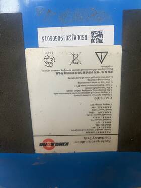 500-750w Ebike 100-350w 84v Battery 10ah For Electric Bicycles Motor Good Condition Mint