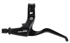 Eblt611ll Shimano Deore Brake Levers Black Left Front Only 689228986121
