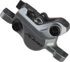Ebrm4050mpr Shimano Alivio Disc Brake Caliper With Resin Pads 689228602410