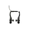 Ebrt610rx41slp Shimano Deore Lx Rear Brake Blk 689228330382