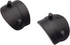 Ec-sr040eps Campagnolo Eps Big Hand Lever Inserts Pair 8004995867657