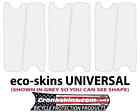 Eco4 Crankskins Weight Weenies Mil Lite Eco Skins You Get Pair