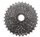 Ecshg318130 Shimano Altus Hyperglide Mtb Bicycle Cassette 689228675568
