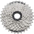 Ecshg417128 Shimano Acera Hyperglide Road Mountain Bicycle Cassette 689228675629