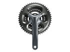 Efc4703ex090 Shimano New Tiagra Speed Crankset Mm Black 689228927025