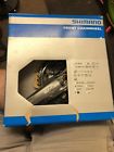 Efcm311c222xl Shimano Altus Square Crankset Black