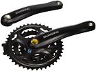 Efcm311e222xl Shimano Altus Chainset Brand New