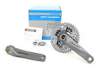 Efcm4050cx002x Shimano Fc-t4050 Alivio Triple 689228594098
