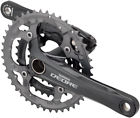 Efcm591c422xl Shimano Deore Crankset Black With Bottom